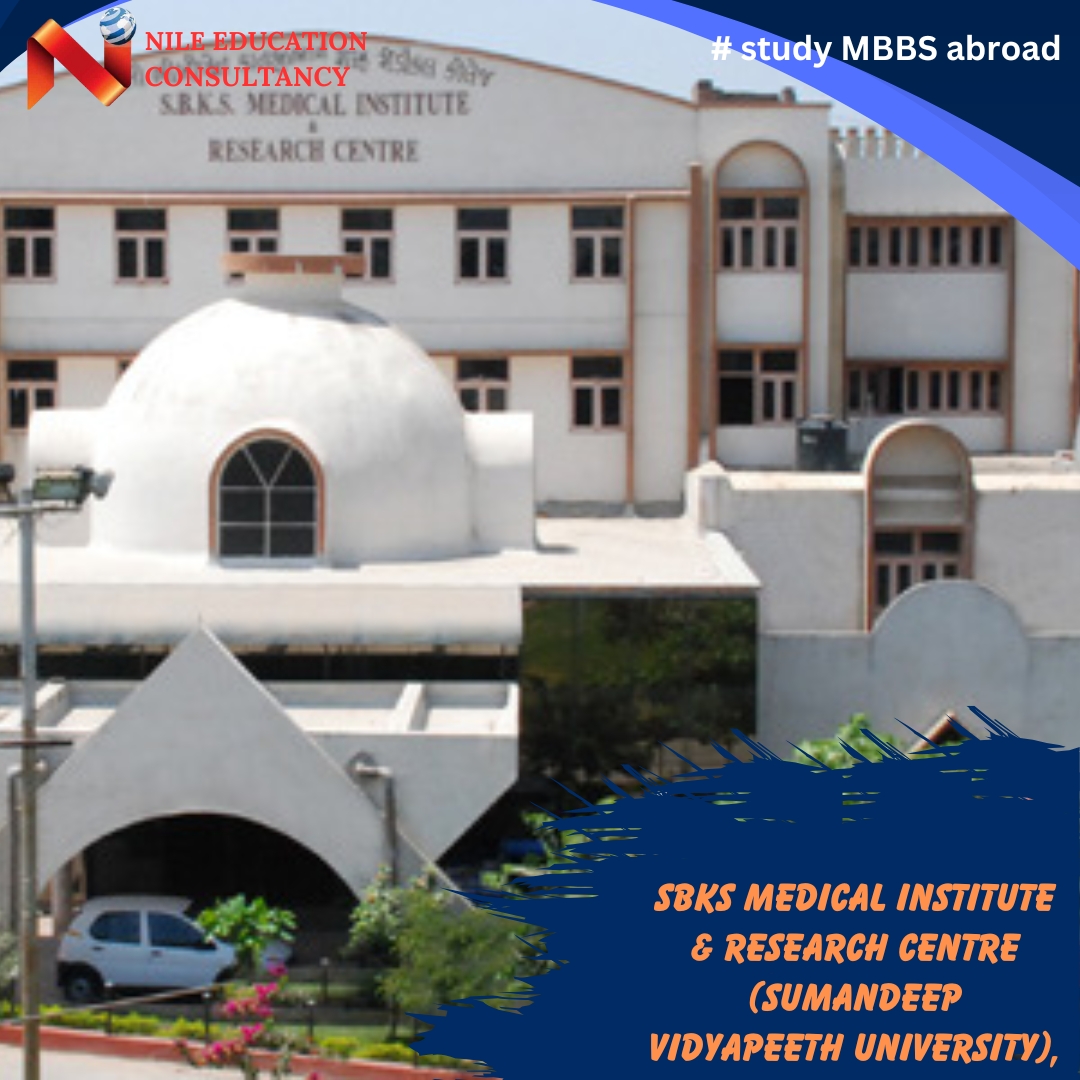 SBKS Medical Institute & Research Centre